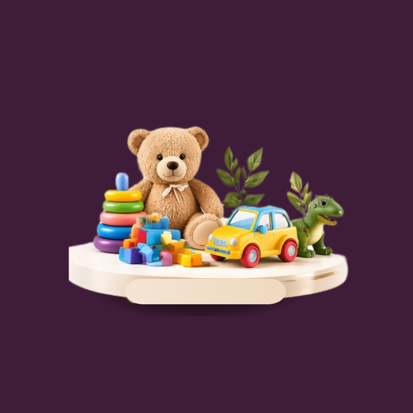Baby Accessories