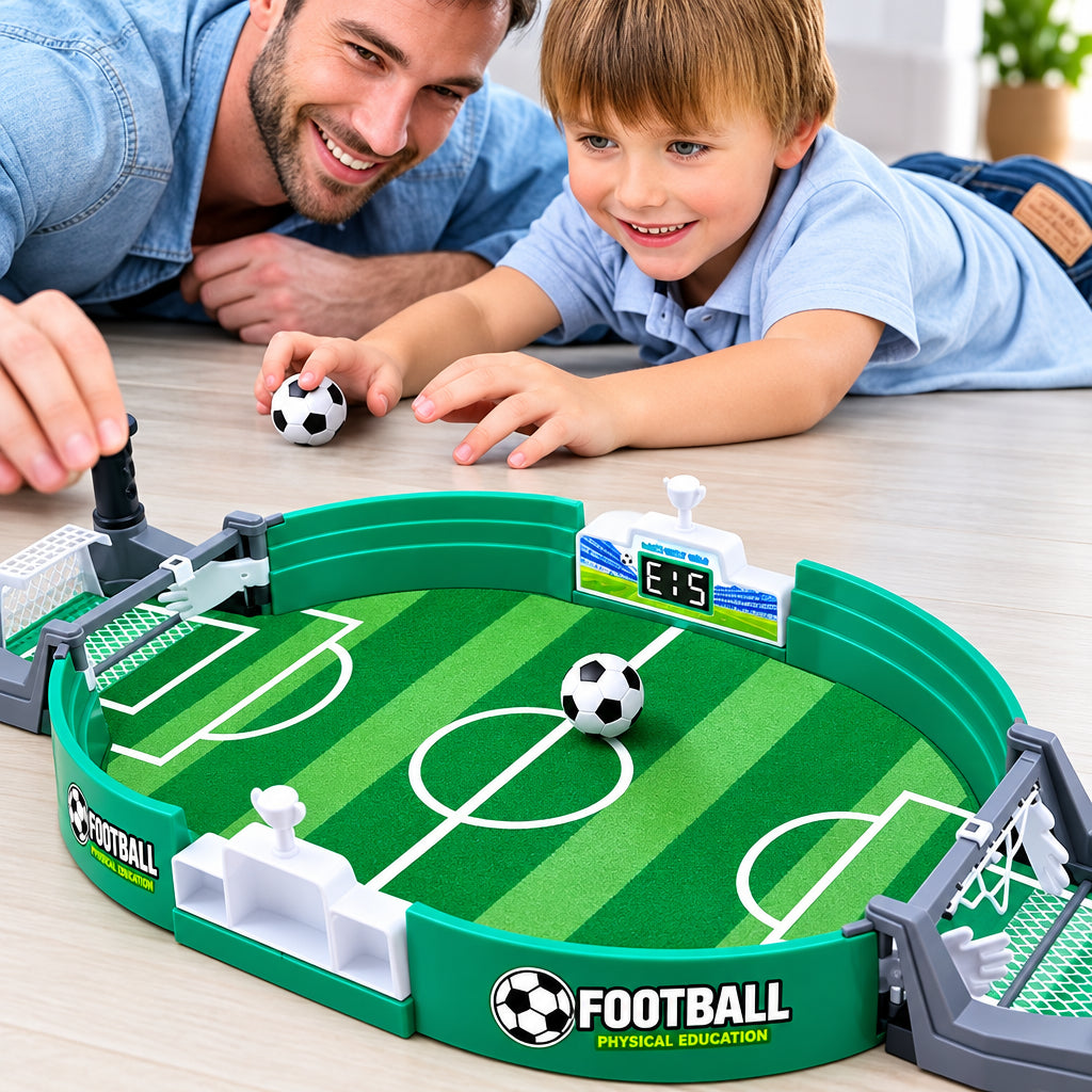 Mini Football Table Game