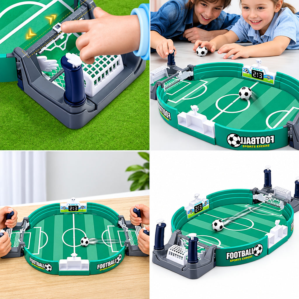 Mini Football Table Game